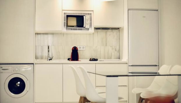 Domus Apartamentos 4 - Foto 2