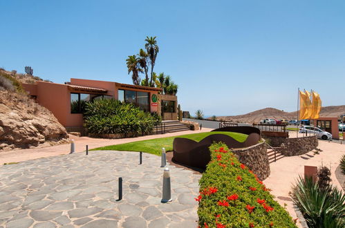 Photo 5 - Maison en San Bartolomé de Tirajana avec piscine et jardin