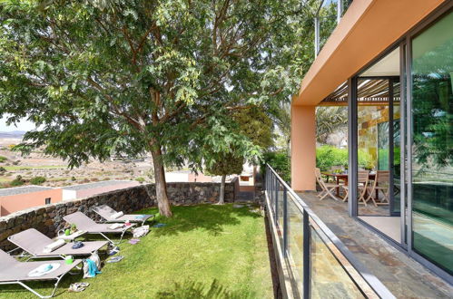 Photo 19 - House in San Bartolomé de Tirajana with swimming pool and sea view