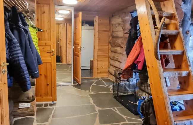 Haus mit 3 Schlafzimmern in Salla - Foto 18