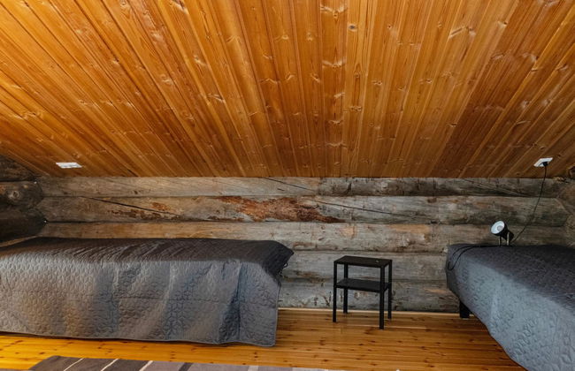 Haus mit 3 Schlafzimmern in Salla - Foto 11