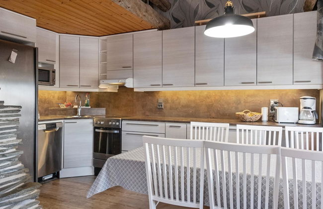 Haus mit 3 Schlafzimmern in Salla - Foto 6