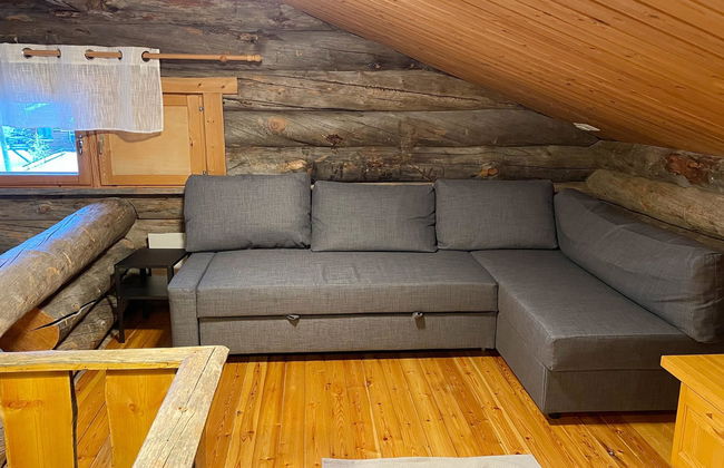 Haus mit 3 Schlafzimmern in Salla - Foto 13