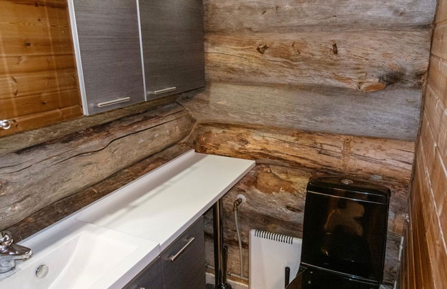 Haus mit 3 Schlafzimmern in Salla - Foto 17