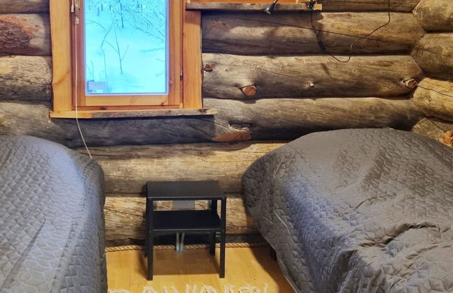 Haus mit 3 Schlafzimmern in Salla - Foto 12