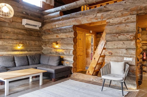 Foto 6 - Casa de 3 quartos em Salla com sauna