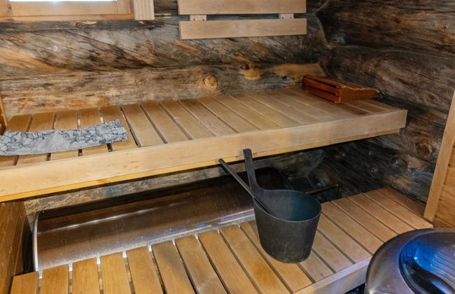 Haus mit 3 Schlafzimmern in Salla - Foto 15