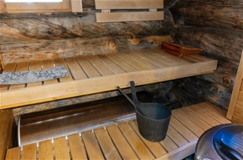 Photo 14 - Maison de 3 chambres à Salla avec sauna et vues sur la montagne