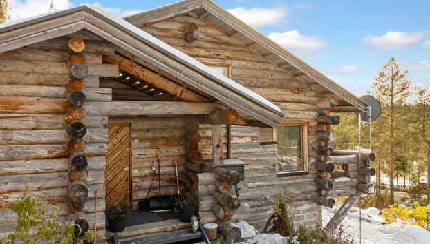 3 bedroom House in Salla - Photo 2