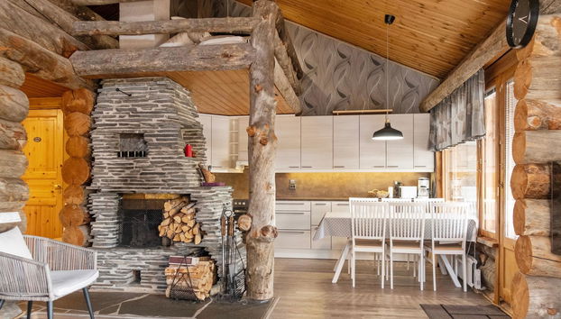 3 bedroom House in Salla - Photo 3