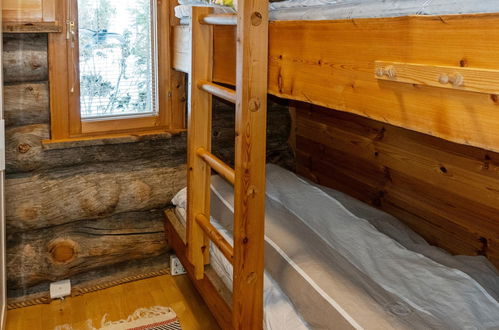 Foto 7 - Casa de 3 quartos em Salla com sauna e vista para a montanha