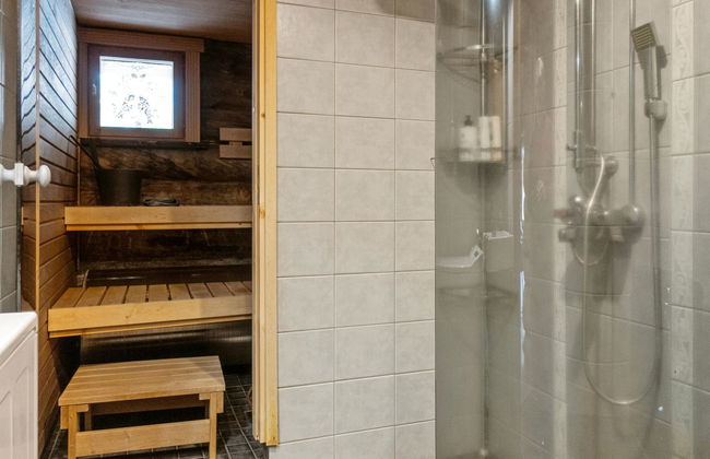 Haus mit 3 Schlafzimmern in Salla - Foto 14