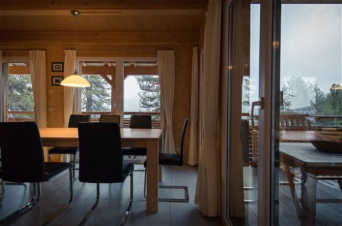 Foto 13 - Casa de 4 quartos em Stadl-Predlitz com sauna e vista para a montanha