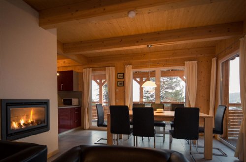 Photo 23 - Maison de 4 chambres à Stadl-Predlitz avec sauna et vues sur la montagne