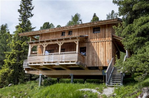 Foto 16 - Casa con 4 camere da letto a Stadl-Predlitz con sauna e vista sulle montagne