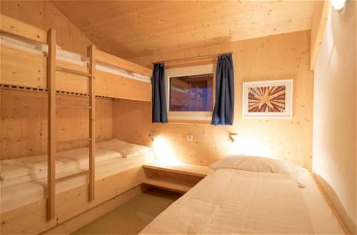 Foto 18 - Haus mit 4 Schlafzimmern in Stadl-Predlitz mit sauna und blick auf die berge