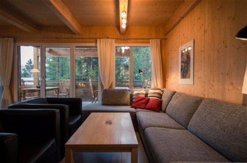 Foto 20 - Casa de 4 habitaciones en Stadl-Predlitz con sauna y vistas a la montaña