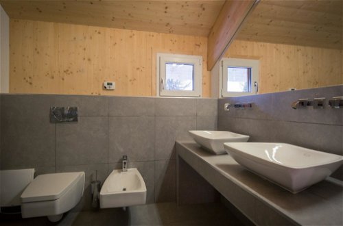 Foto 19 - Casa de 4 habitaciones en Stadl-Predlitz con sauna y vistas a la montaña