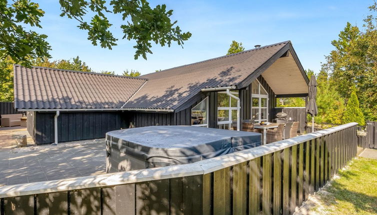 Foto 1 - Casa de 4 quartos em Saltum com terraço e banheira de hidromassagem