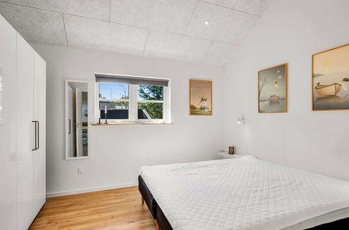 Foto 18 - Casa de 4 quartos em Saltum com terraço e banheira de hidromassagem