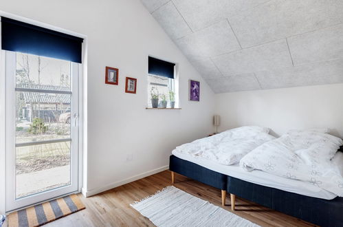 Foto 16 - Casa con 4 camere da letto a Saltum con terrazza e vasca idromassaggio