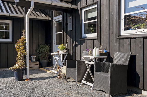 Photo 20 - Maison de 4 chambres à Saltum avec terrasse et bain à remous