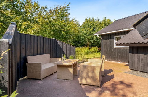 Foto 7 - Casa de 4 quartos em Saltum com terraço e banheira de hidromassagem