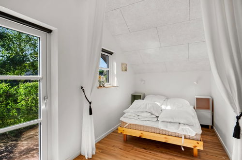 Foto 17 - Casa de 4 quartos em Saltum com terraço e banheira de hidromassagem