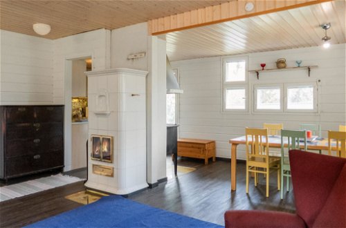 Photo 10 - 1 bedroom House in Sotkamo with sauna