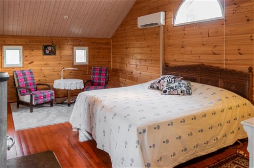 Photo 15 - Maison de 1 chambre à Sotkamo avec sauna
