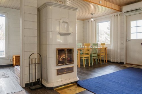 Photo 12 - Maison de 1 chambre à Sotkamo avec sauna
