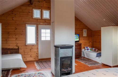 Photo 18 - Maison de 1 chambre à Sotkamo avec sauna