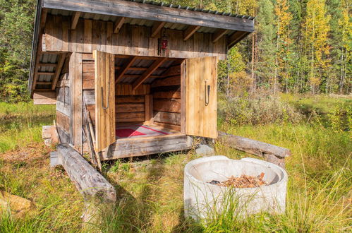 Photo 30 - Maison de 1 chambre à Sotkamo avec sauna