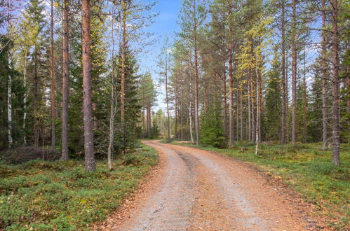 Photo 37 - 1 bedroom House in Sotkamo with sauna