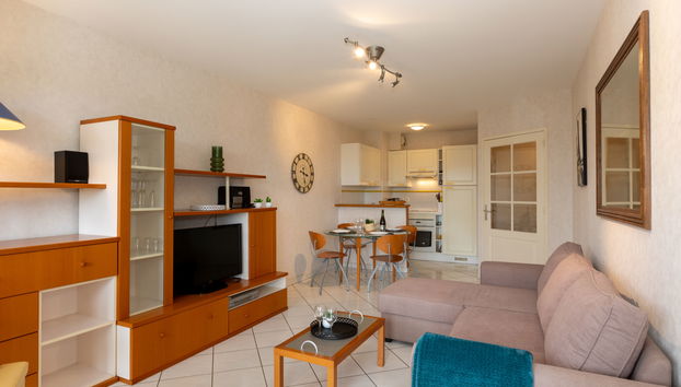 Apartment mit 3 Schlafzimmern in Dinard mit garten und terrasse - Foto 3