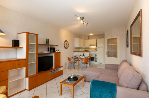 Photo 3 - 2 bedroom Apartment in Dinard with garden and terrace