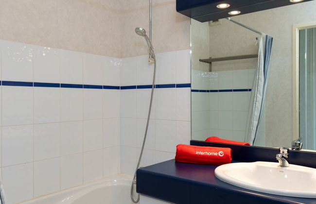 Apartamento de 3 quartos em Dinard com jardim e terraço - Foto 13
