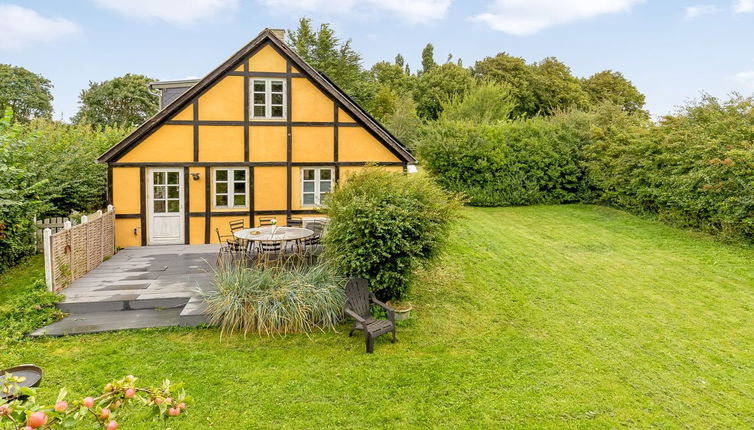 Foto 1 - Casa de 3 quartos em Gedser com terraço