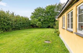 Foto 3 - Casa de 3 quartos em Gedser com terraço
