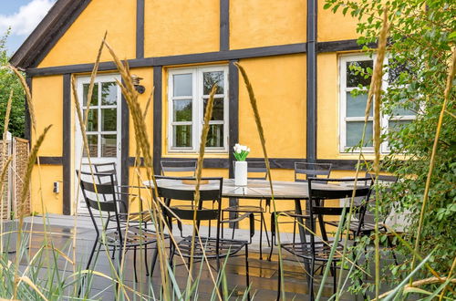 Foto 6 - Casa de 3 quartos em Gedser com terraço