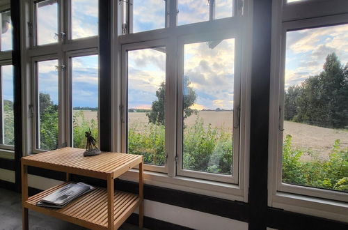 Foto 8 - Casa de 3 quartos em Gedser com terraço