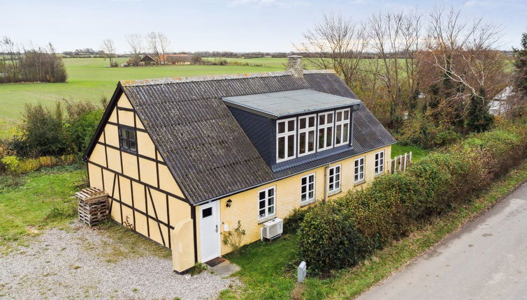 Photo 1 - Maison de 3 chambres à Gedser avec terrasse