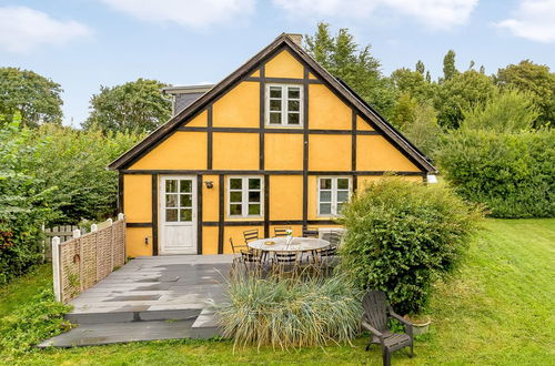 Foto 4 - Casa de 3 quartos em Gedser com terraço