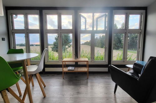 Foto 7 - Casa de 3 quartos em Gedser com terraço