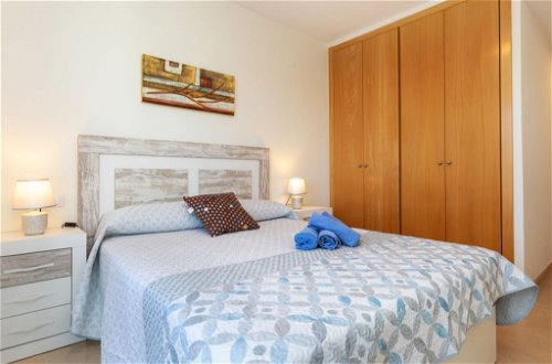 Foto 11 - Appartamento con 2 camere da letto a San Jorge con piscina e giardino