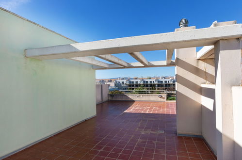 Photo 15 - 2 bedroom Apartment in San Jorge with swimming pool and garden