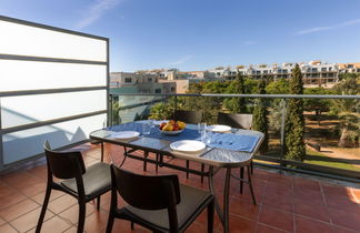 Photo 2 - 2 bedroom Apartment in San Jorge with swimming pool and garden