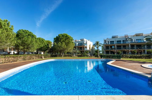 Photo 24 - 2 bedroom Apartment in San Jorge with swimming pool and garden