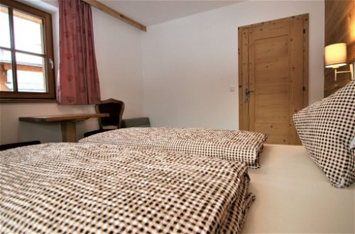 Foto 19 - Haus mit 4 Schlafzimmern in Wildschönau mit garten und blick auf die berge