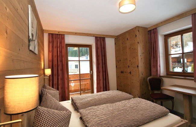 Maison de 4 chambres à Wildschönau avec jardin et terrasse - Photo 23